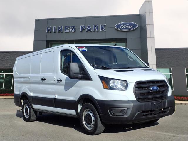 used 2020 Ford Transit-250 car, priced at $28,995