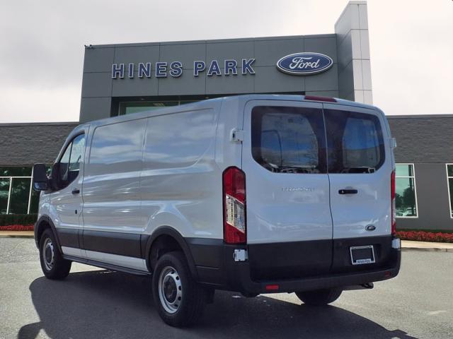 used 2020 Ford Transit-250 car, priced at $28,995