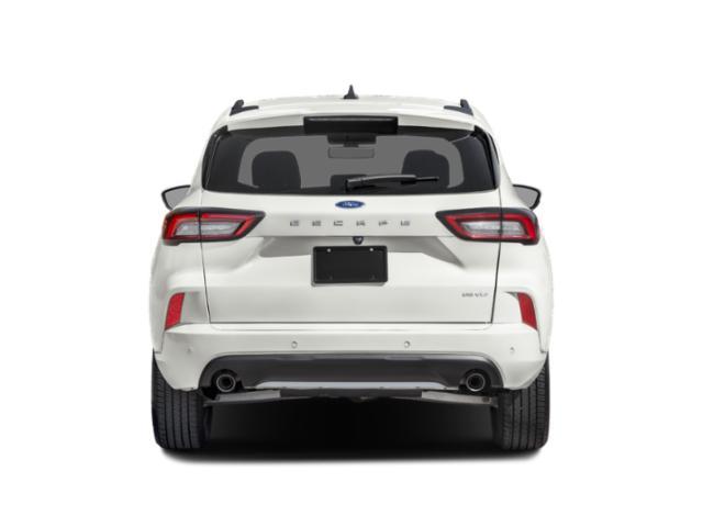 new 2025 Ford Escape car, priced at $39,264