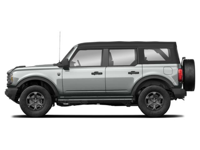 new 2024 Ford Bronco car, priced at $43,015