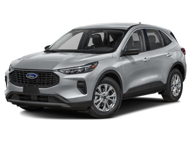new 2024 Ford Escape car, priced at $35,502