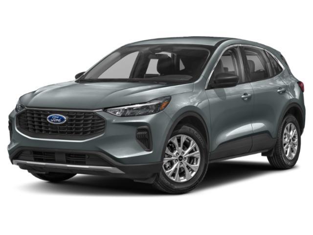 new 2024 Ford Escape car, priced at $34,203