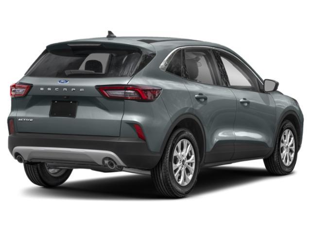 new 2024 Ford Escape car, priced at $34,203