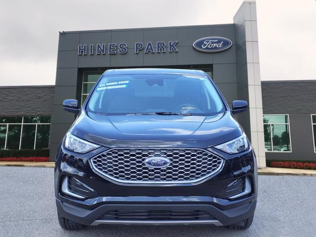 used 2024 Ford Edge car, priced at $33,988