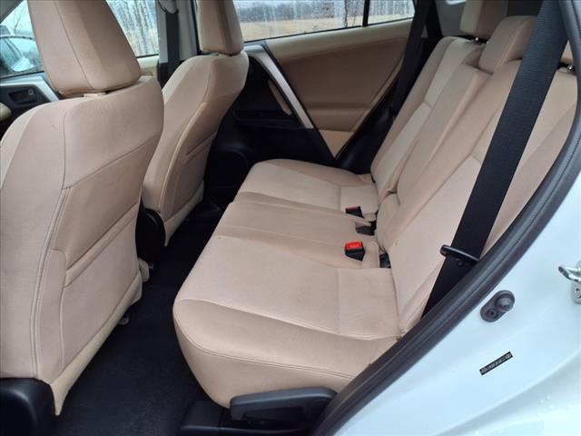 used 2013 Toyota RAV4 car, priced at $16,995