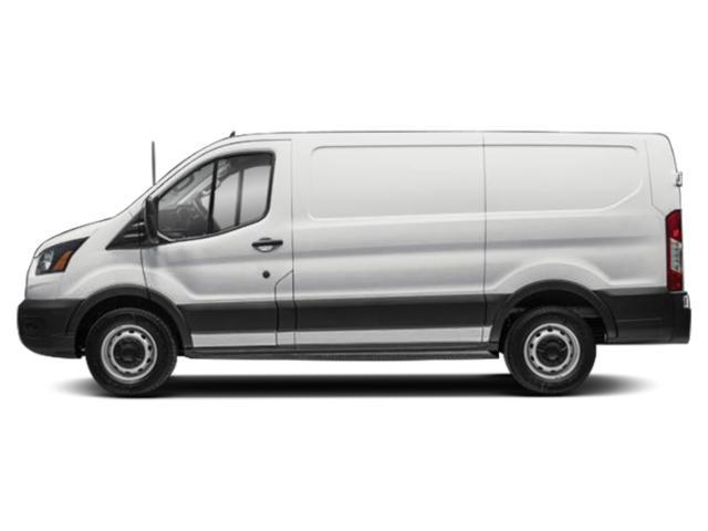 new 2024 Ford Transit-250 car, priced at $50,307