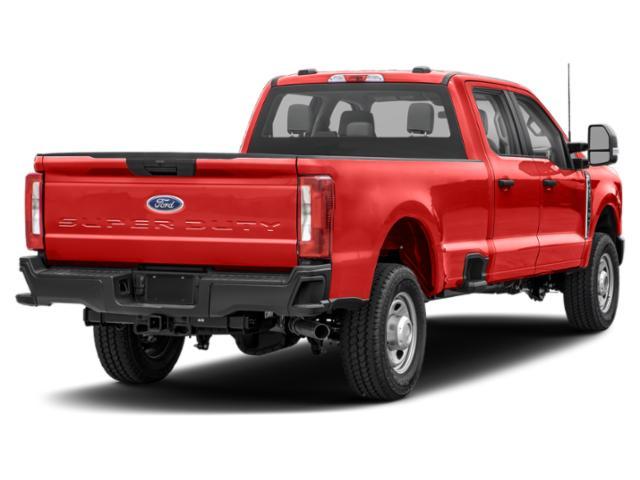 new 2025 Ford F-350 car, priced at $75,337