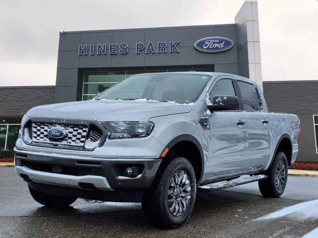 used 2022 Ford Ranger car, priced at $32,995