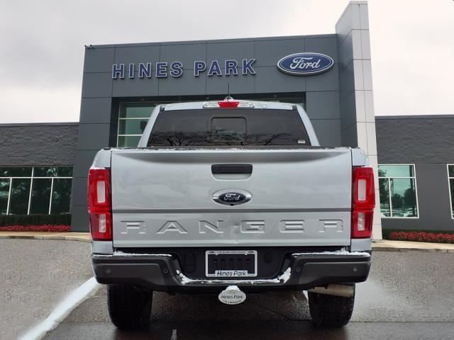 used 2022 Ford Ranger car, priced at $32,995