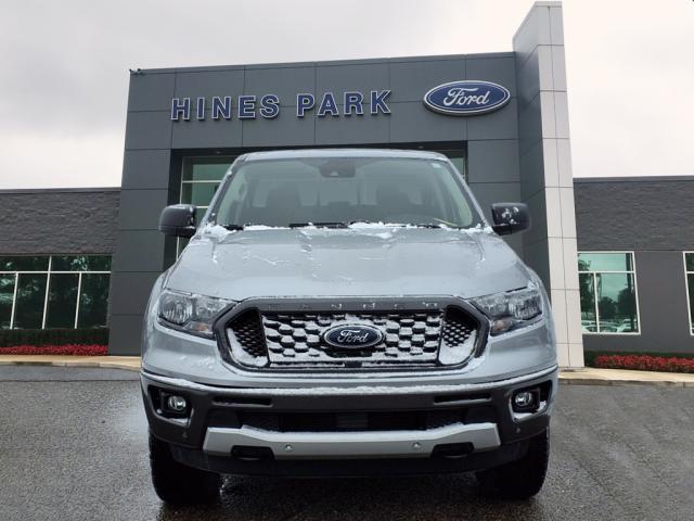 used 2022 Ford Ranger car, priced at $32,995