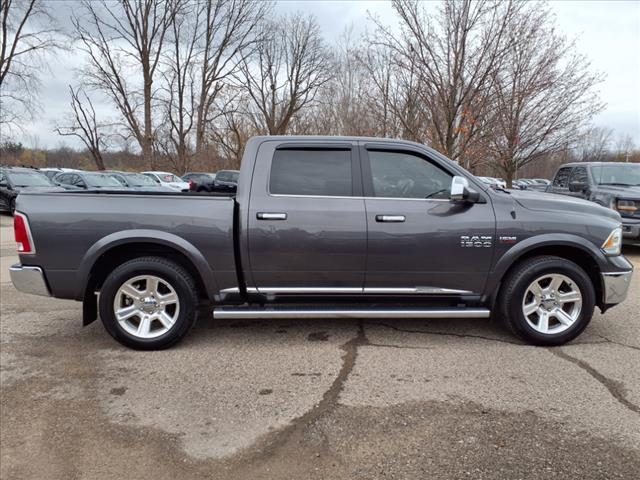 used 2016 Ram 1500 car, priced at $26,395