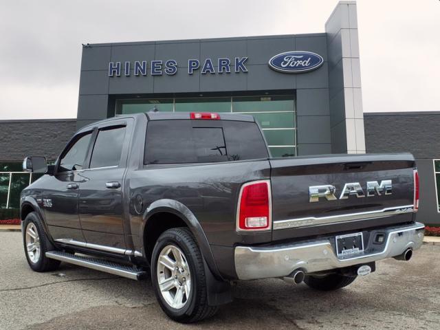 used 2016 Ram 1500 car, priced at $26,395