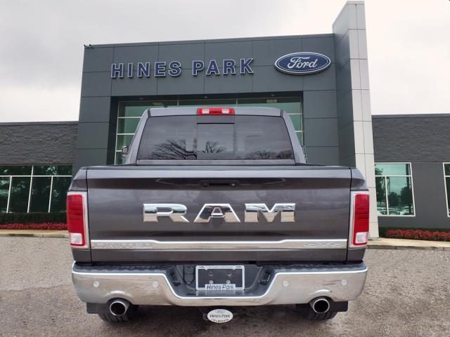 used 2016 Ram 1500 car, priced at $26,395