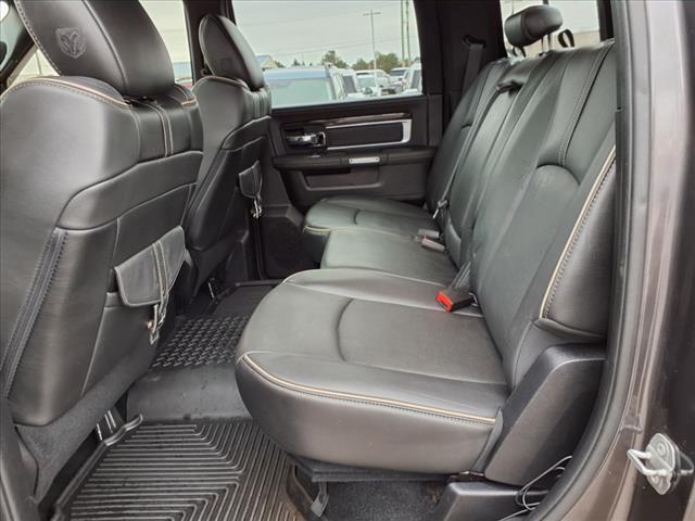 used 2016 Ram 1500 car, priced at $26,395