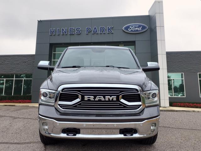 used 2016 Ram 1500 car, priced at $26,395