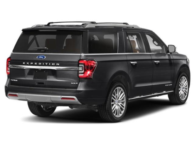 new 2023 Ford Expedition Max car, priced at $84,942