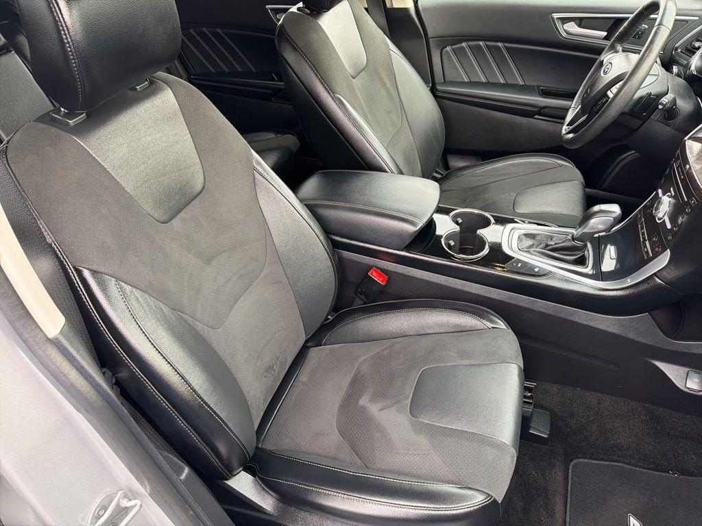 used 2018 Ford Edge car, priced at $13,900