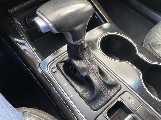 used 2019 Kia Sorento car, priced at $17,868