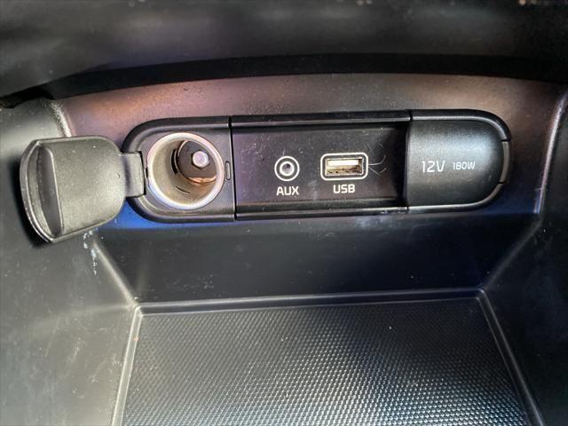 used 2019 Kia Sorento car, priced at $17,868