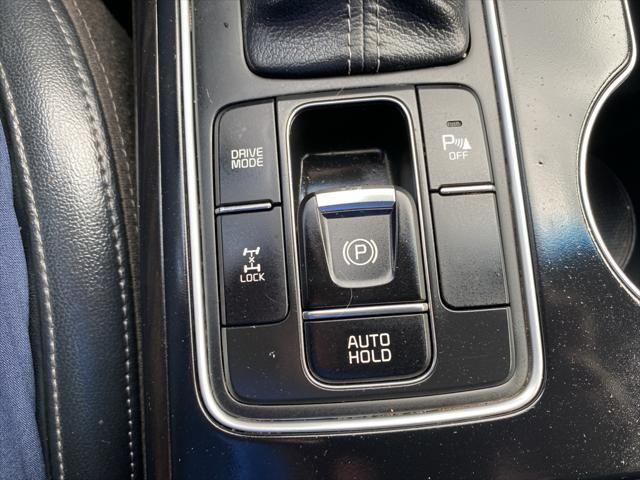 used 2019 Kia Sorento car, priced at $17,868