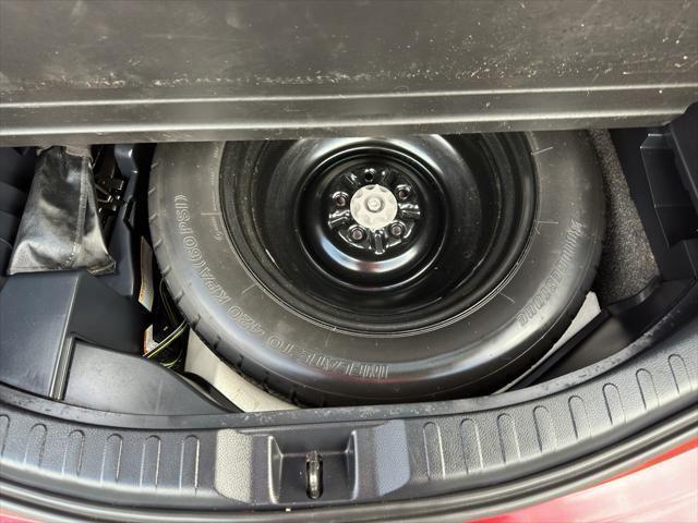 used 2016 Toyota RAV4 car, priced at $18,995