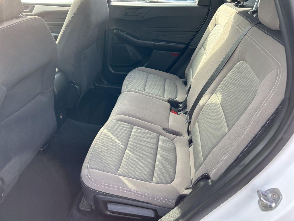 used 2021 Ford Escape car, priced at $19,504