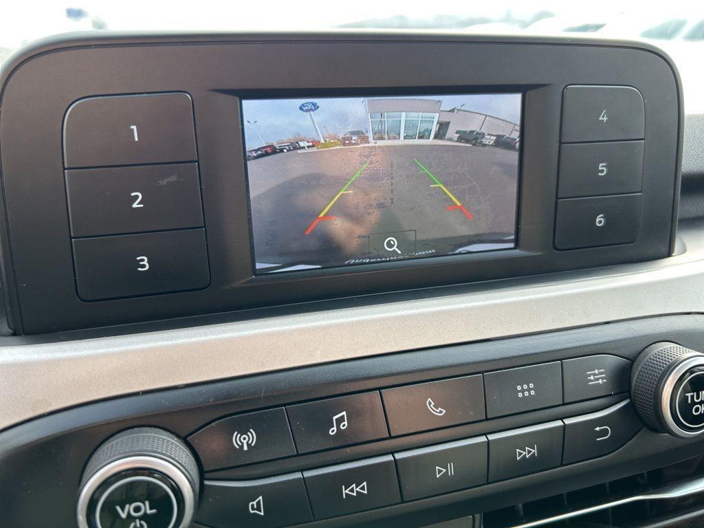 used 2021 Ford Escape car, priced at $19,504