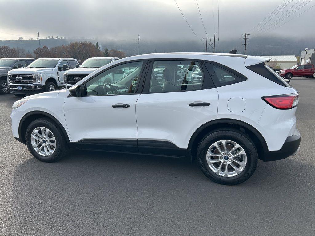 used 2021 Ford Escape car, priced at $19,504