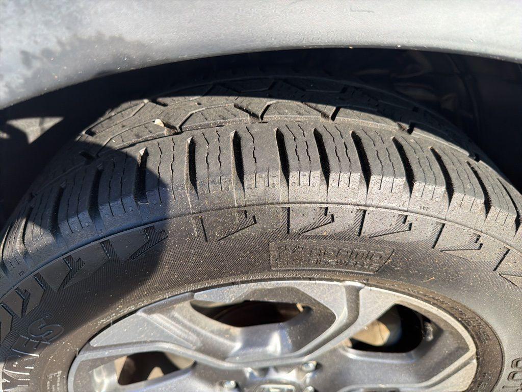 used 2019 Honda CR-V car, priced at $15,625