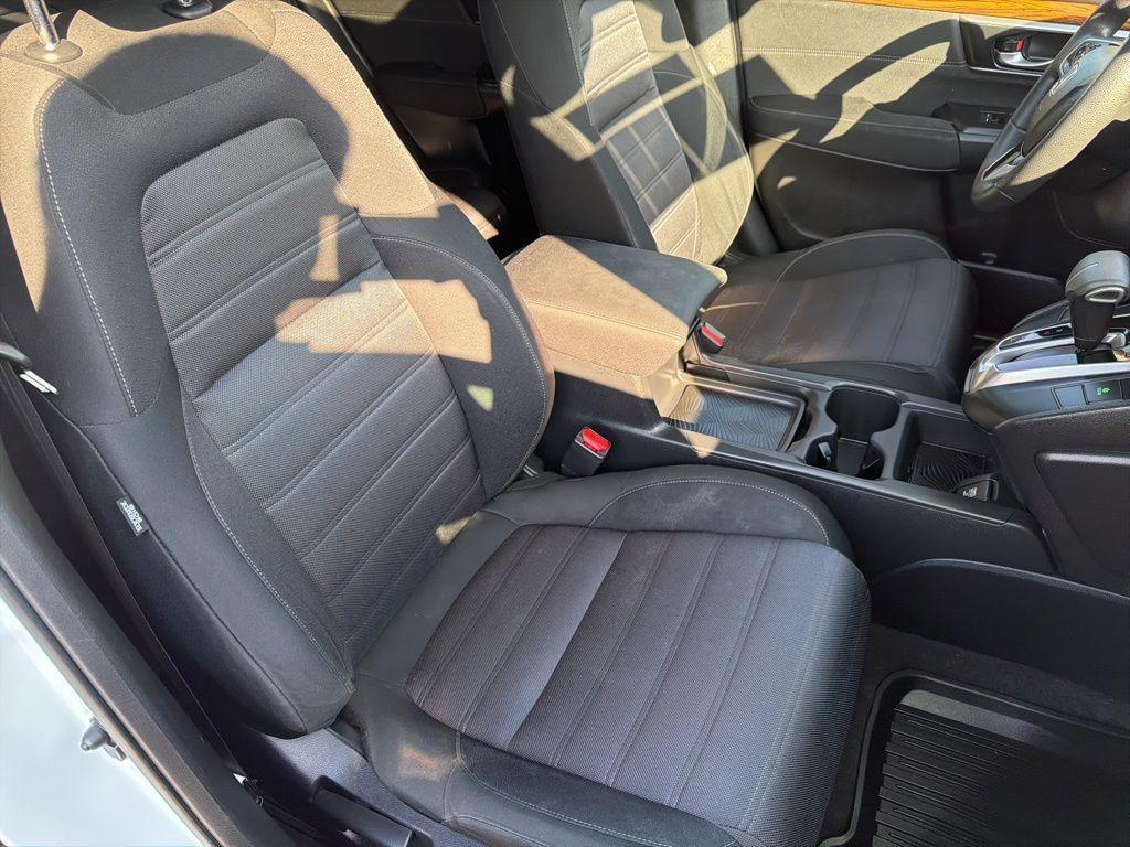 used 2019 Honda CR-V car, priced at $15,625
