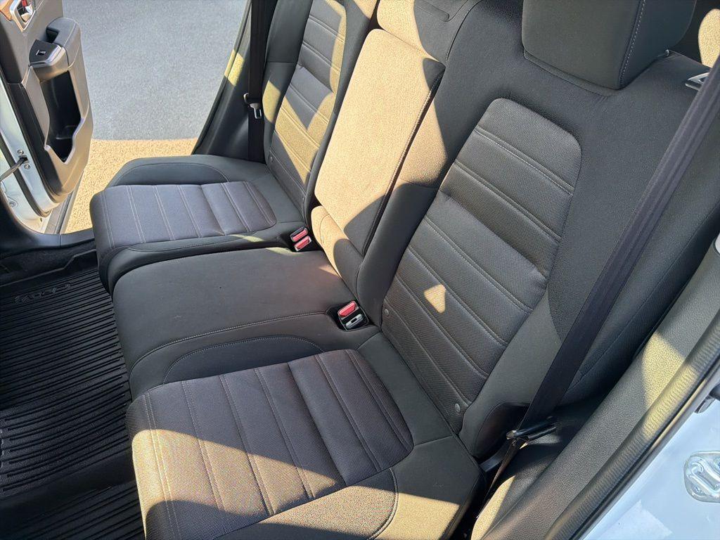 used 2019 Honda CR-V car, priced at $15,625