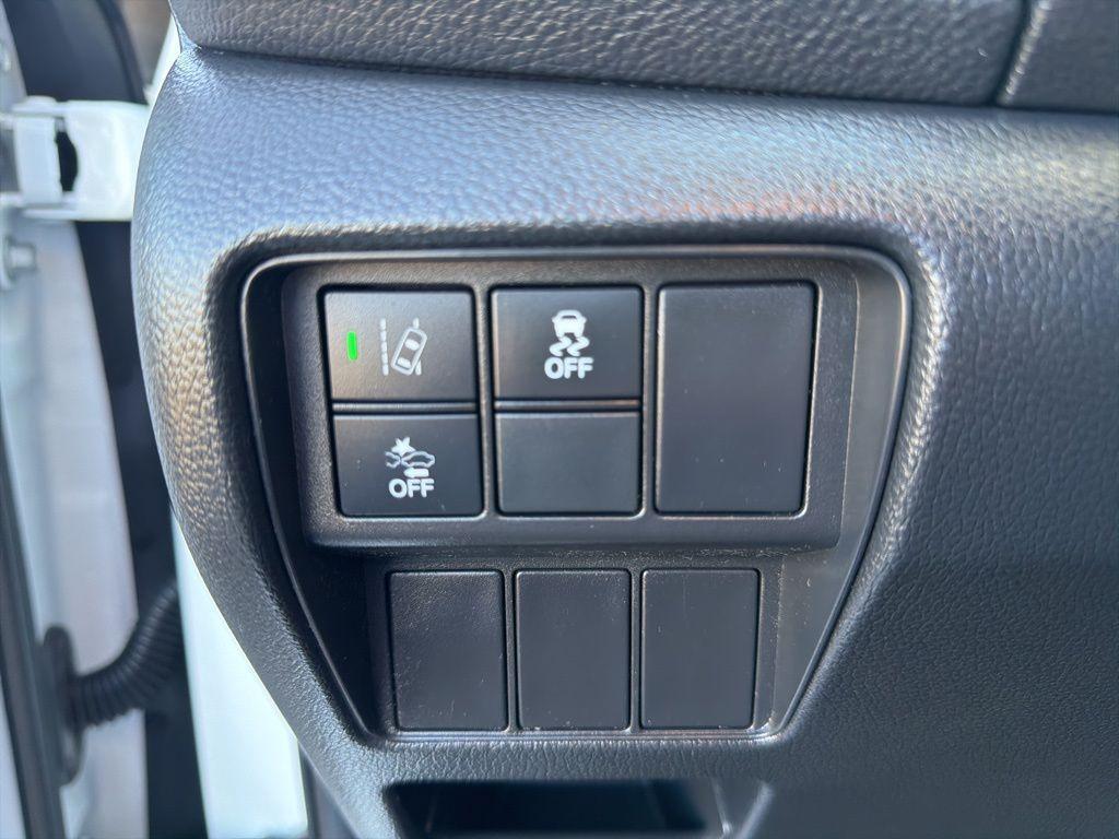 used 2019 Honda CR-V car, priced at $15,625