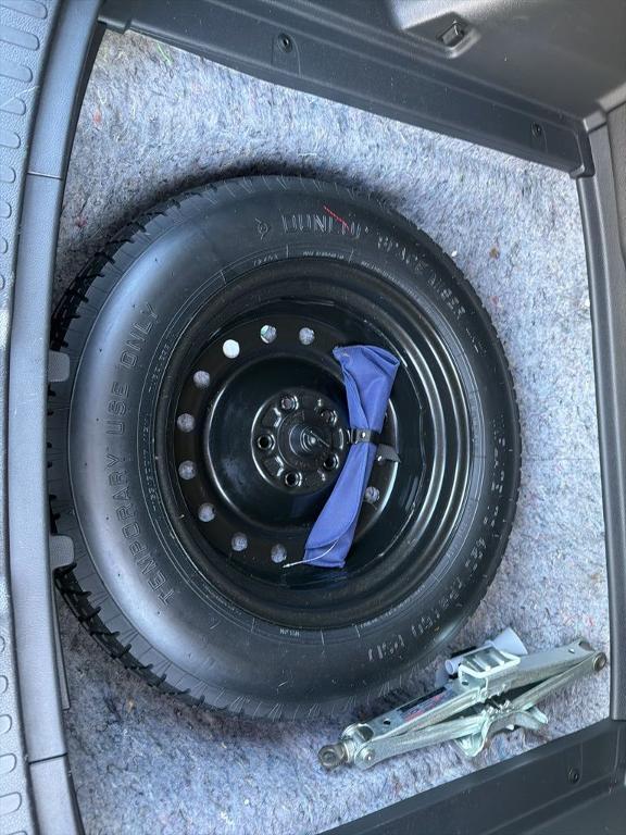 used 2019 Honda CR-V car, priced at $15,625