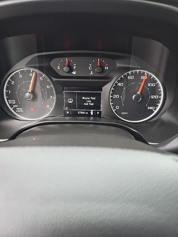 used 2019 GMC Acadia car, priced at $19,867