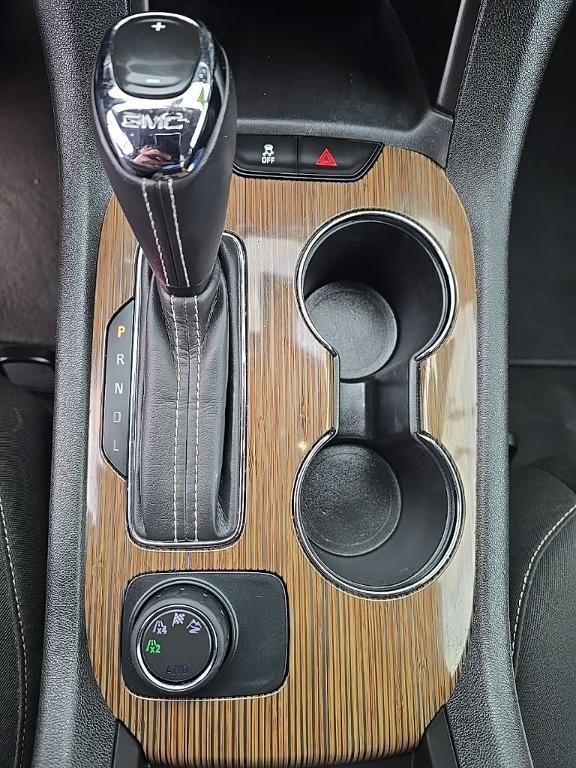 used 2019 GMC Acadia car, priced at $19,867