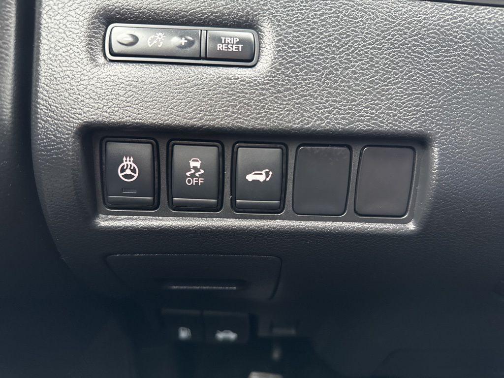 used 2019 Nissan Murano car, priced at $19,200