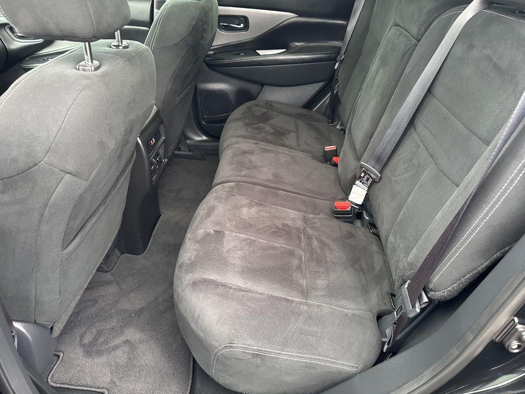 used 2019 Nissan Murano car, priced at $19,200