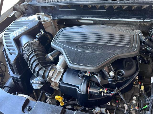 used 2020 Chevrolet Blazer car, priced at $21,999
