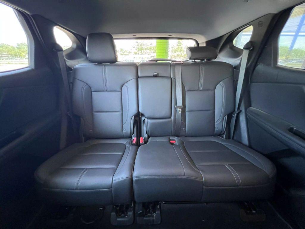 used 2020 Chevrolet Blazer car, priced at $20,999