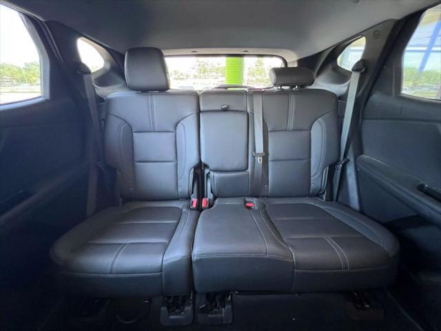 used 2020 Chevrolet Blazer car, priced at $21,999