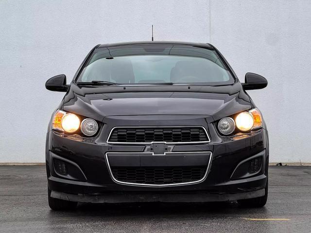 used 2013 Chevrolet Sonic car, priced at $8,499