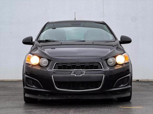 used 2013 Chevrolet Sonic car, priced at $7,999