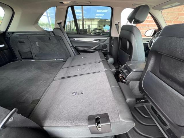 used 2015 BMW X5 car, priced at $14,999