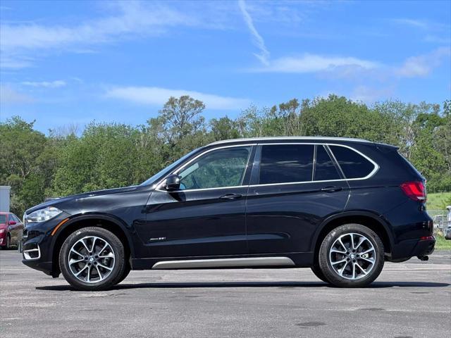 used 2015 BMW X5 car, priced at $14,999