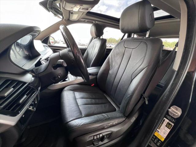 used 2015 BMW X5 car, priced at $14,999