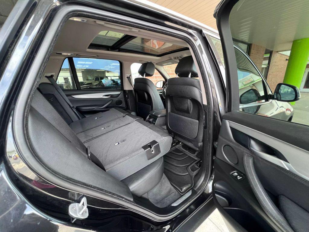 used 2015 BMW X5 car, priced at $14,999
