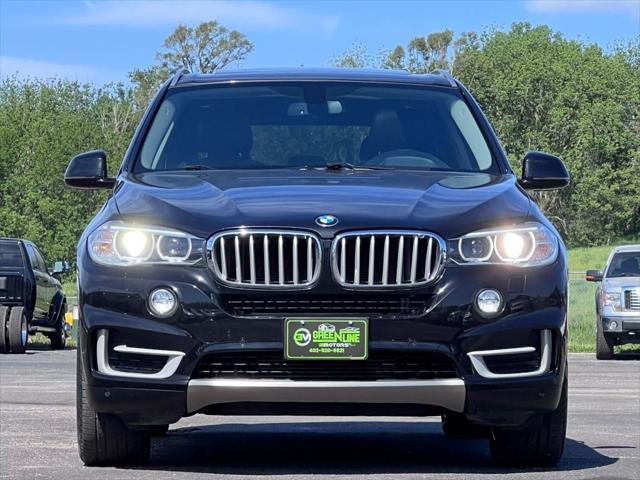 used 2015 BMW X5 car, priced at $14,999