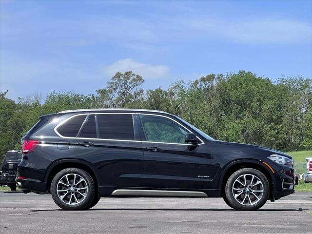 used 2015 BMW X5 car, priced at $14,999