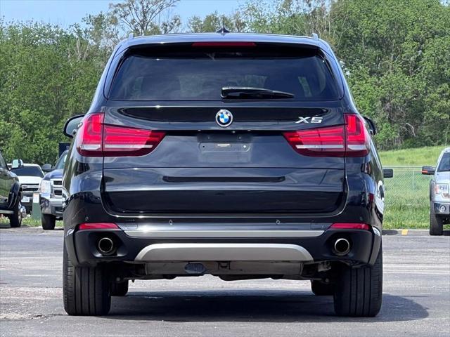 used 2015 BMW X5 car, priced at $14,999