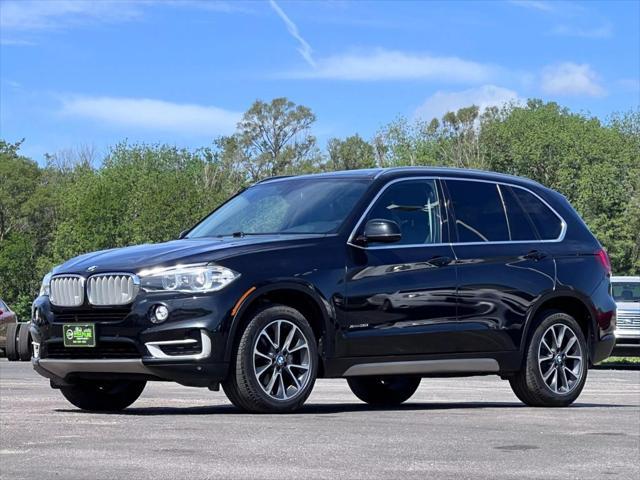 used 2015 BMW X5 car, priced at $14,999